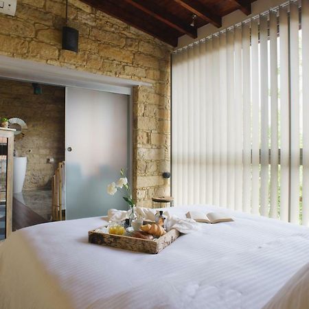 Serenity Boutique House Vouni Zewnętrze zdjęcie
