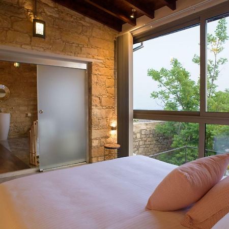 Serenity Boutique House Vouni Zewnętrze zdjęcie