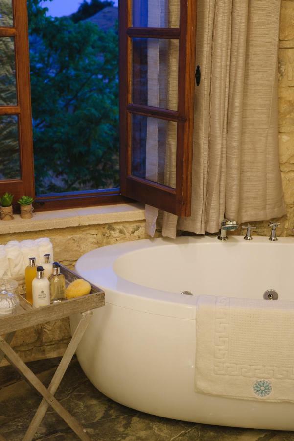 Serenity Boutique House Vouni Zewnętrze zdjęcie