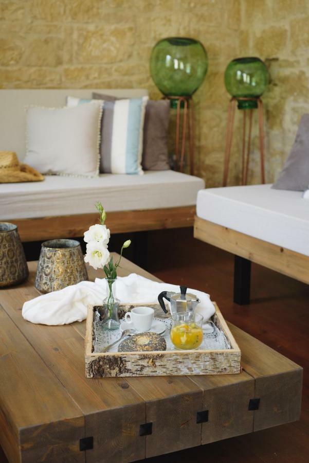 Serenity Boutique House Vouni Zewnętrze zdjęcie