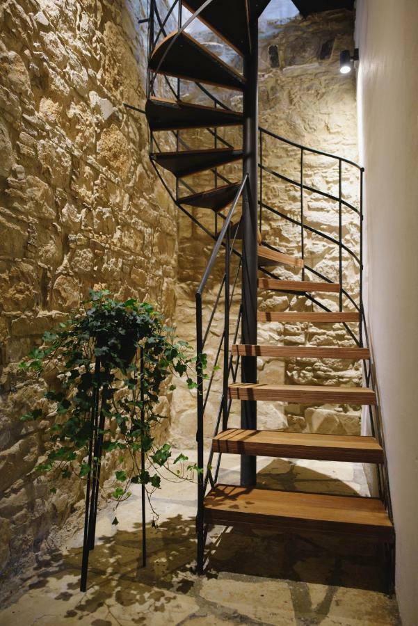 Serenity Boutique House Vouni Zewnętrze zdjęcie