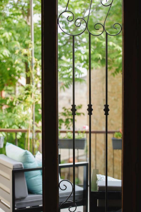 Serenity Boutique House Vouni Zewnętrze zdjęcie