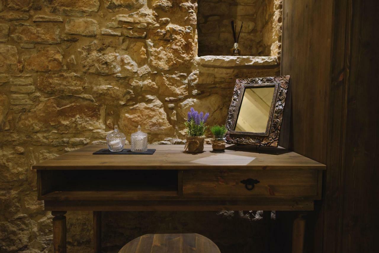 Serenity Boutique House Vouni Zewnętrze zdjęcie