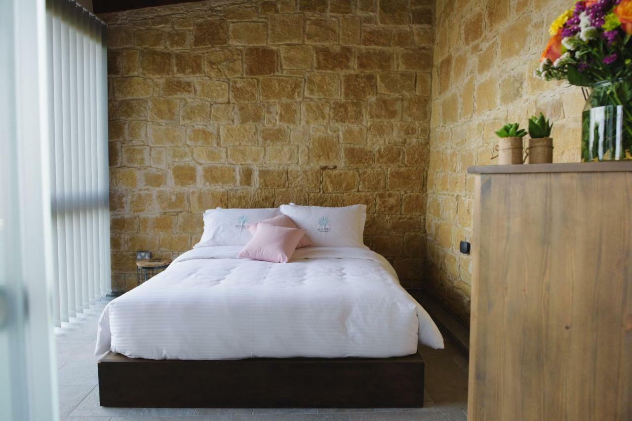Serenity Boutique House Vouni Zewnętrze zdjęcie