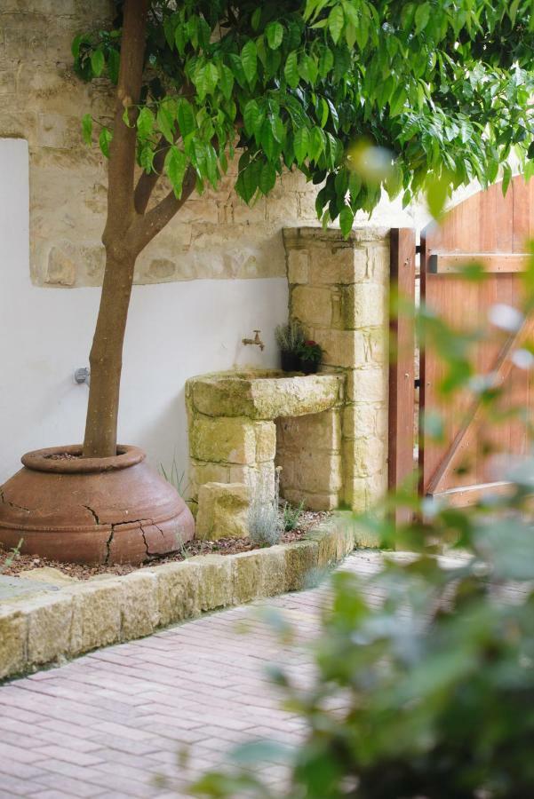 Serenity Boutique House Vouni Zewnętrze zdjęcie