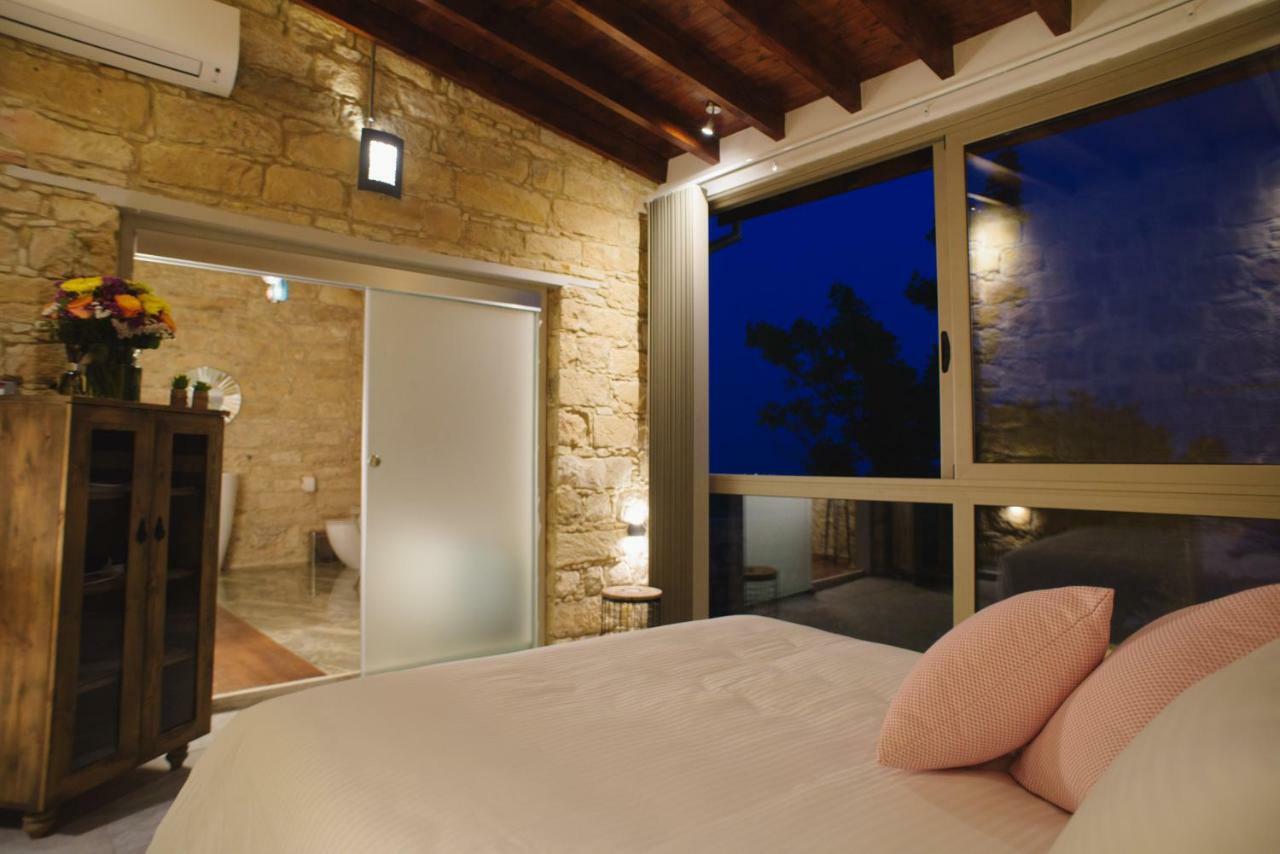 Serenity Boutique House Vouni Zewnętrze zdjęcie