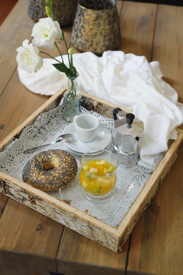 Serenity Boutique House Vouni Zewnętrze zdjęcie