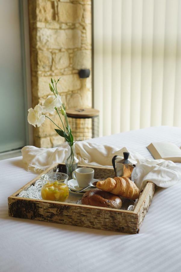 Serenity Boutique House Vouni Zewnętrze zdjęcie