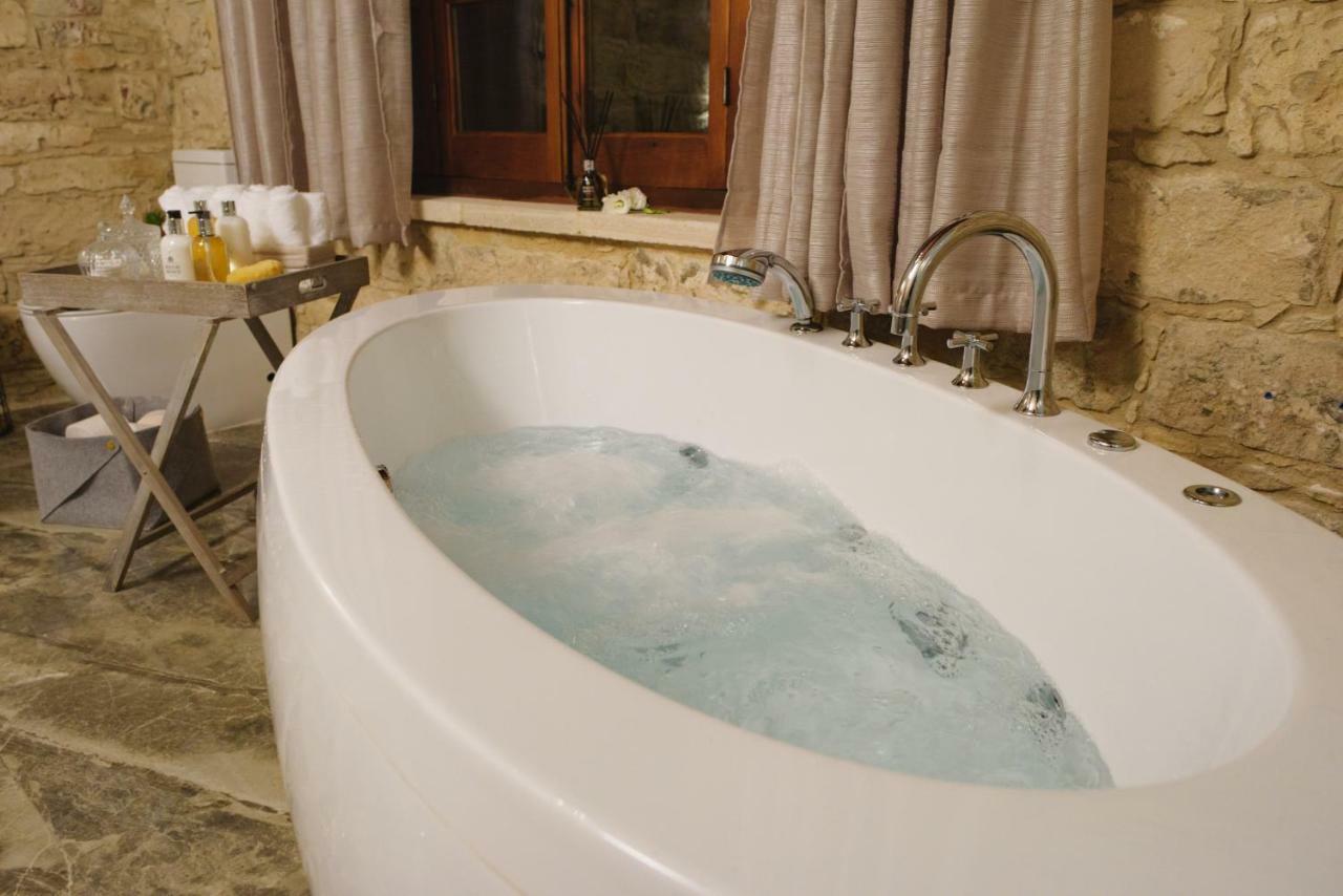 Serenity Boutique House Vouni Zewnętrze zdjęcie