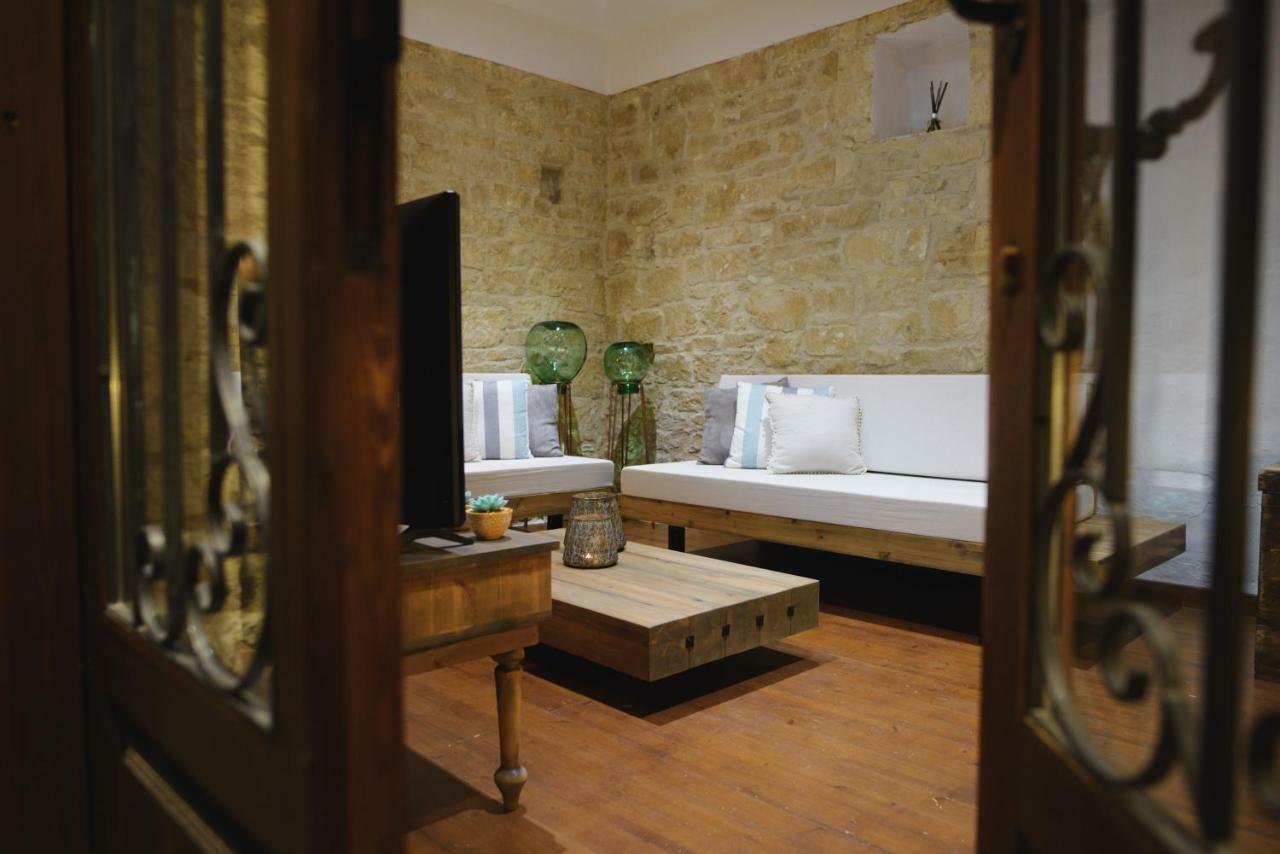 Serenity Boutique House Vouni Zewnętrze zdjęcie