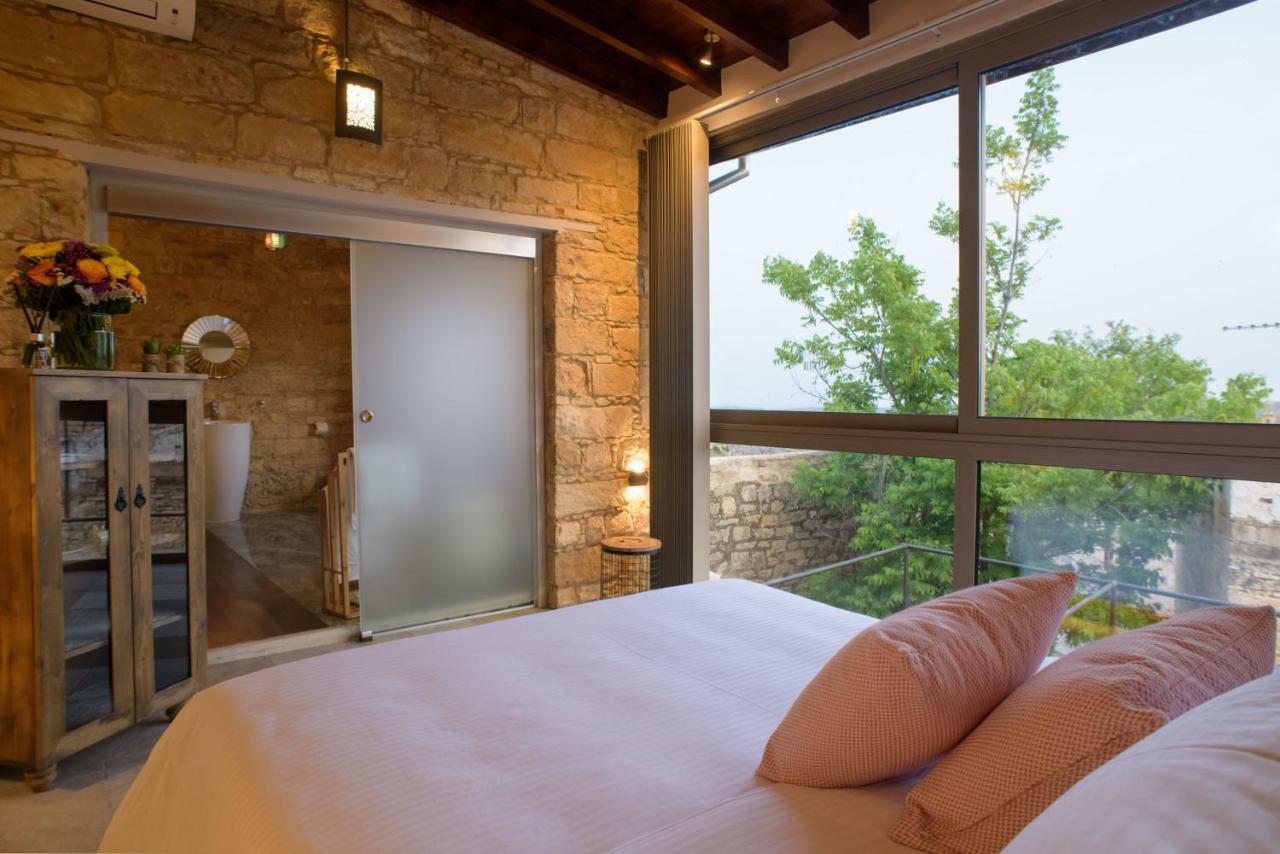 Serenity Boutique House Vouni Zewnętrze zdjęcie
